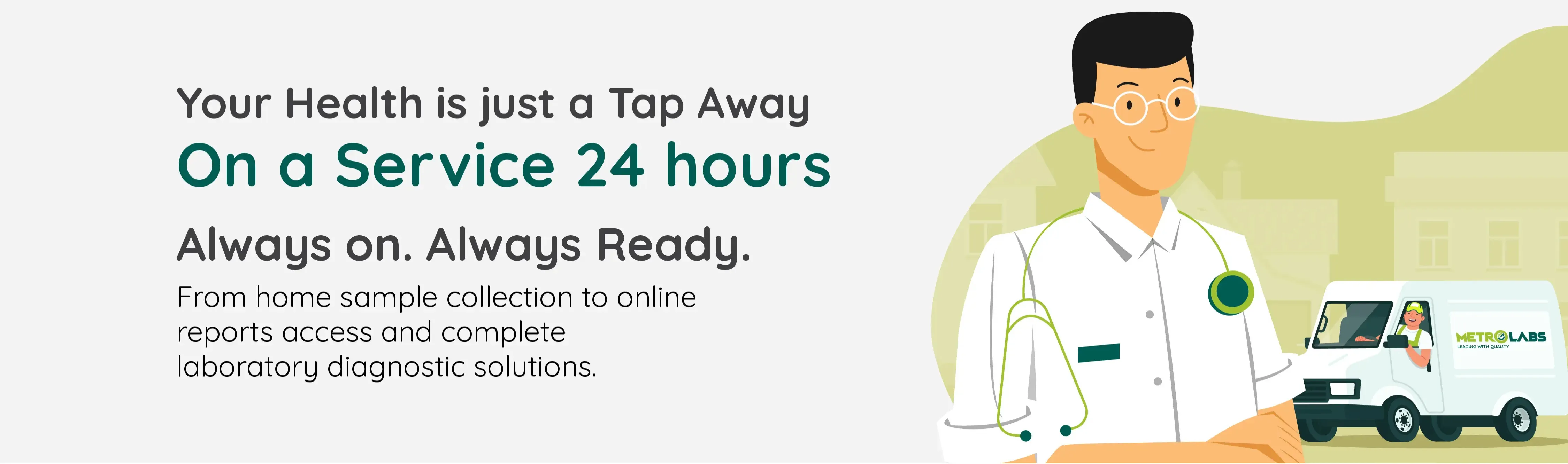 Advanced Diagnostics