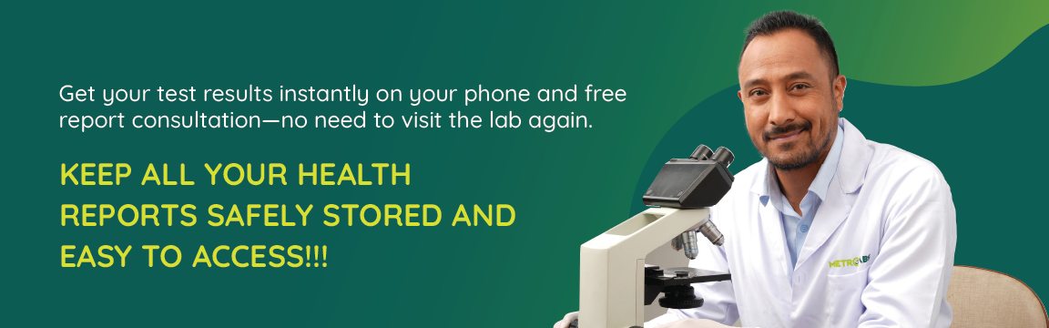 Advanced Diagnostics