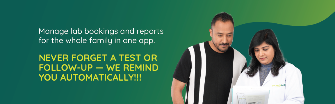 Advanced Diagnostics