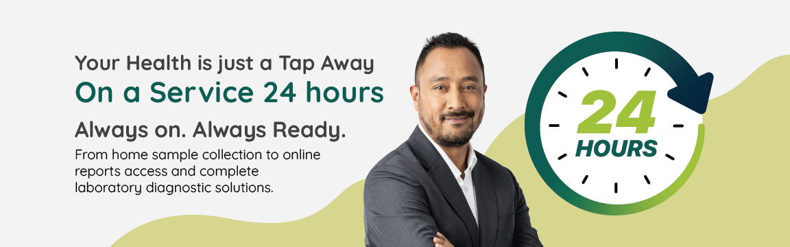 Advanced Diagnostics