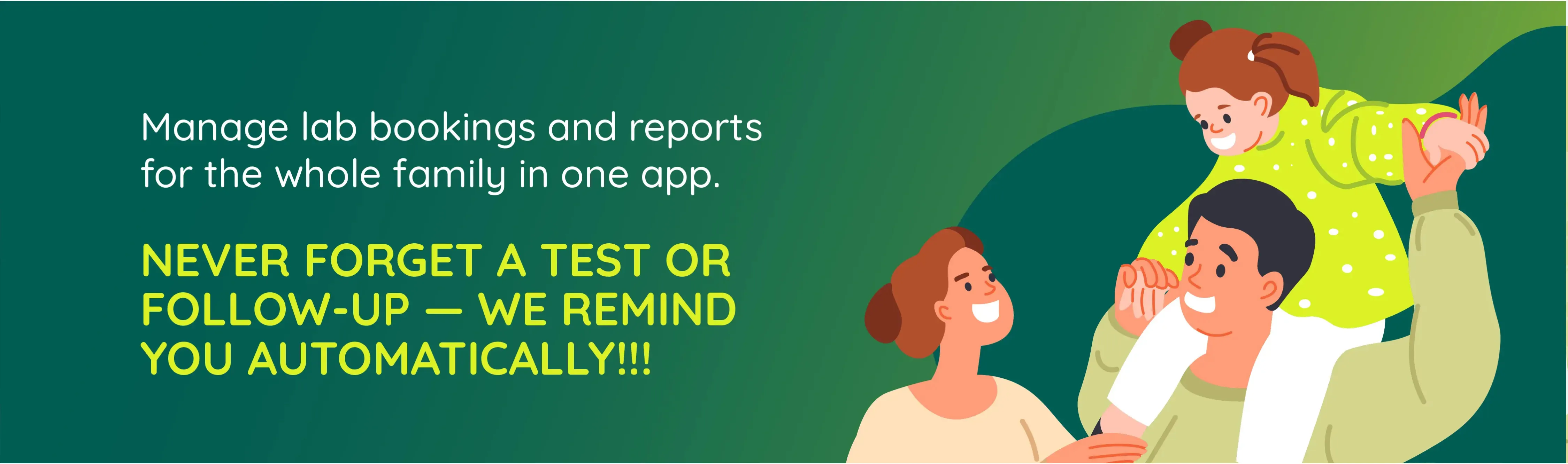 Advanced Diagnostics