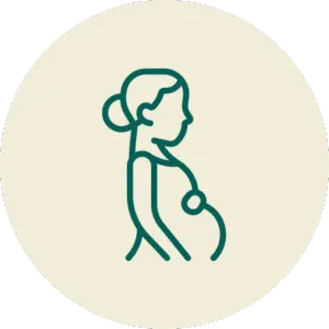 Pregnancy & Fertility