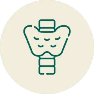 Comprehensive Thyroid