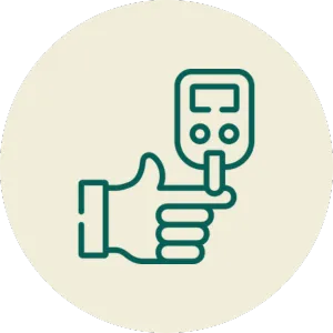 Comprehensive Diabetes 