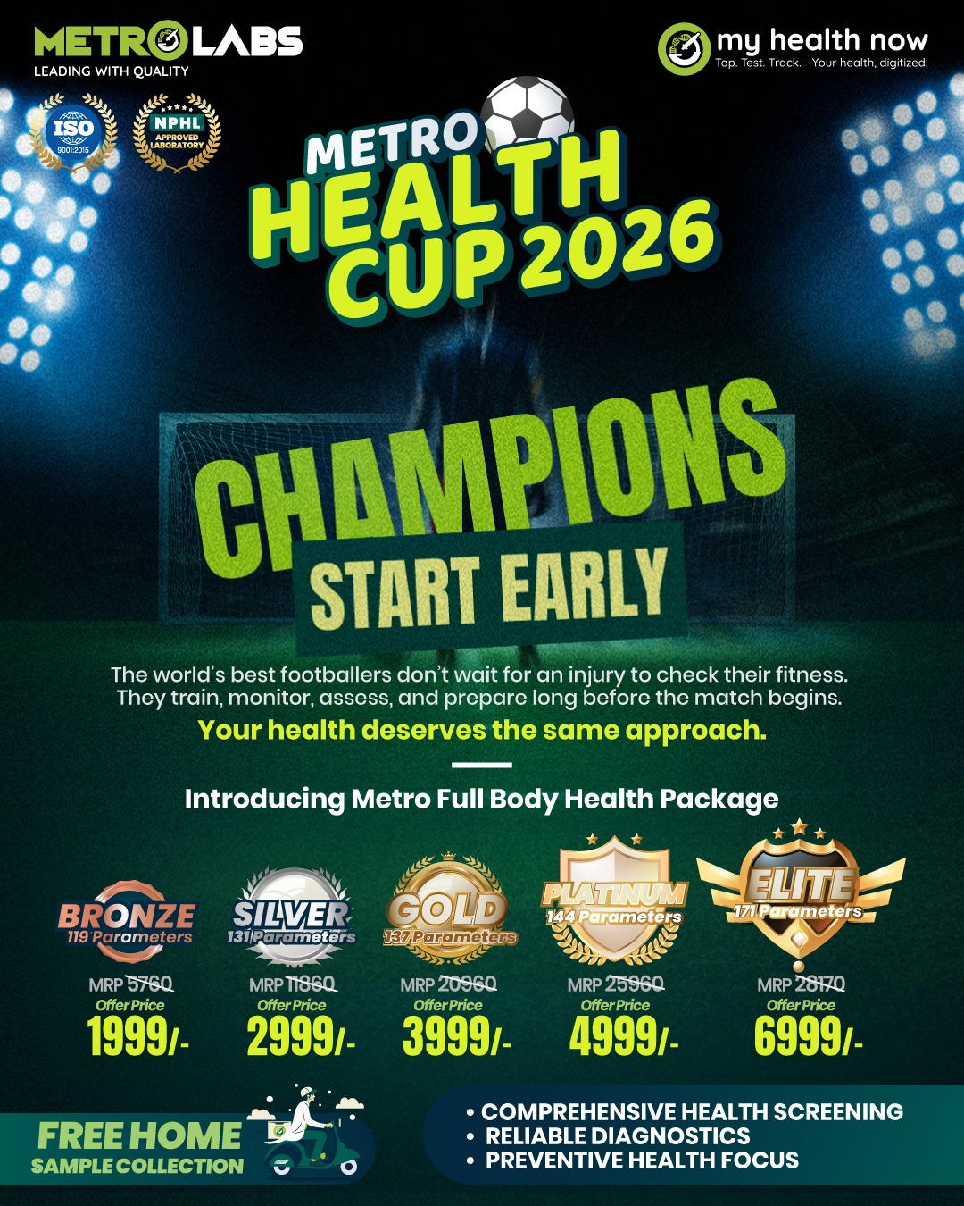 Offer Brochure