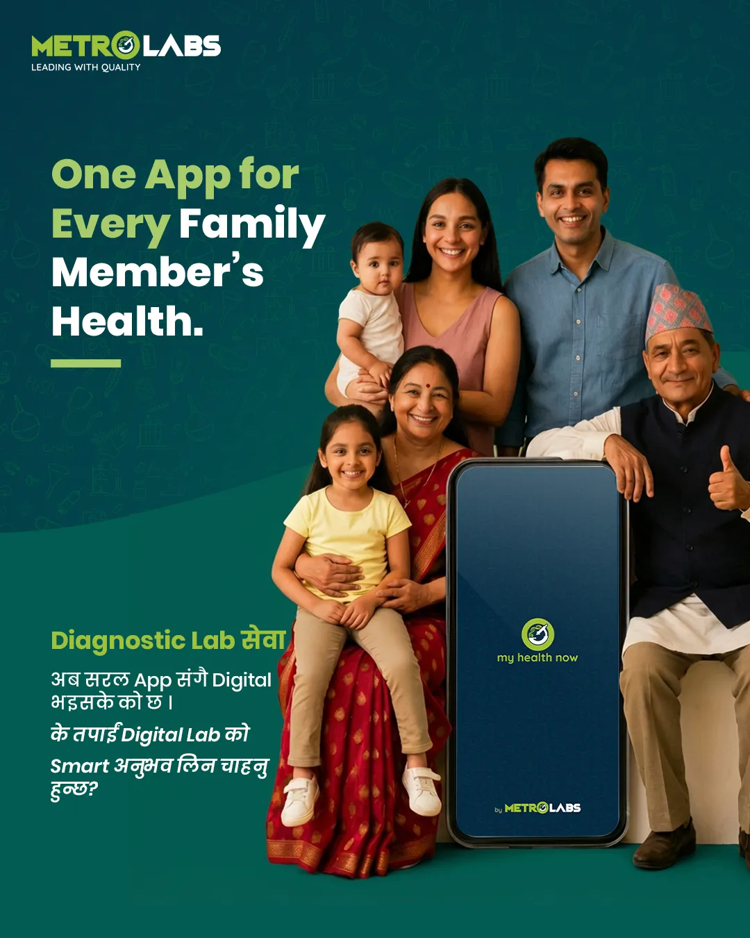 The Future of Healthcare Is Already Here